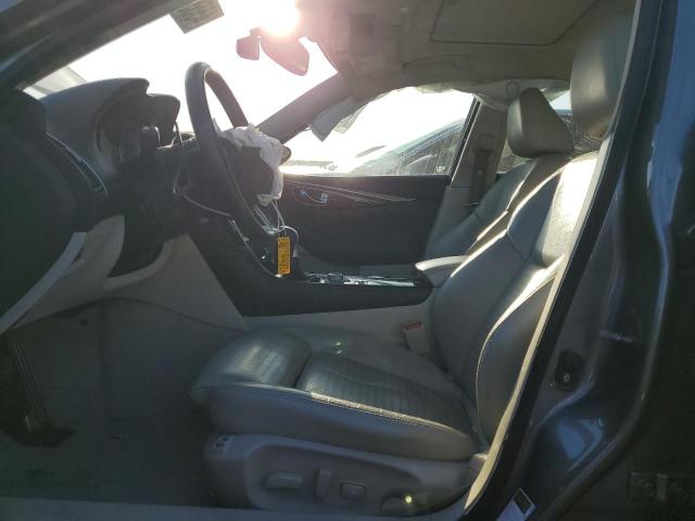 JN1BV7ARXFM393493 Infiniti Q50 BASE