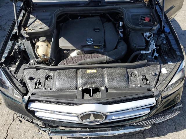 4JGFB4JE3MA375656 Mercedes-Benz GLE 350