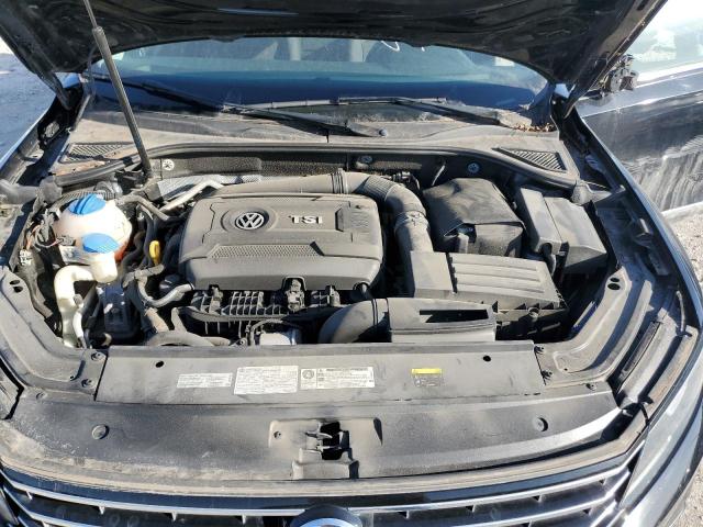 1VWAS7A39GC030104 Volkswagen PASSAT S