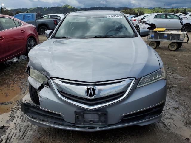 19UUB1F56FA029107 Acura TLX TECH