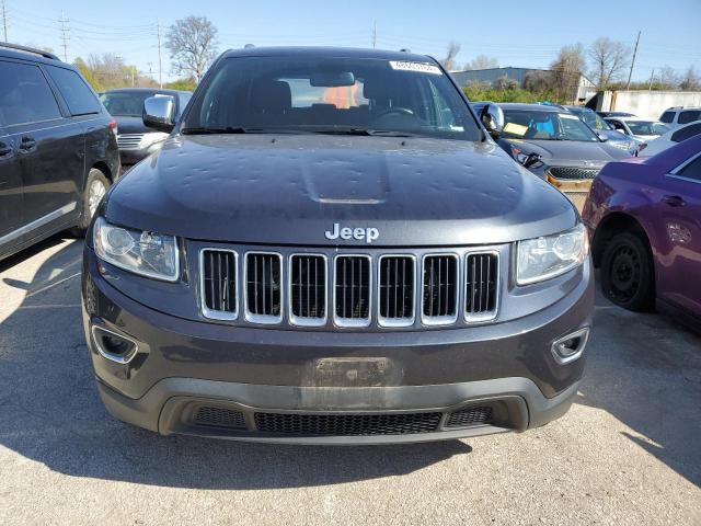 1C4RJFAG1EC309484 Jeep Grand Cherokee Laredo