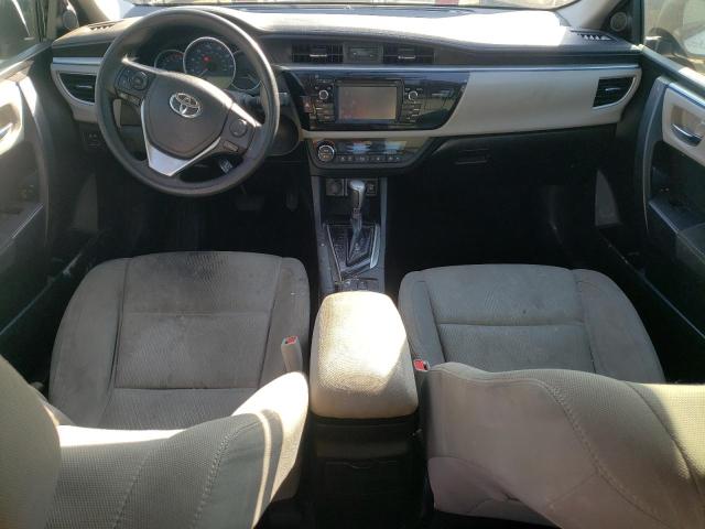 5YFBPRHE1GP385173 Toyota Corolla Eco