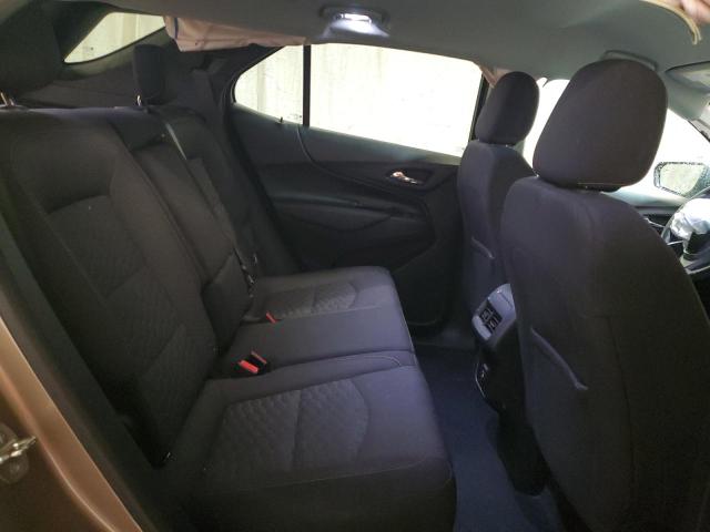 2GNAXUEV0K6174356 Chevrolet EQUINOX LT