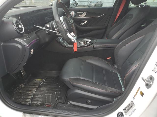 WDDZF6BB9LA711143 Mercedes-Benz E Amg 53 4matic