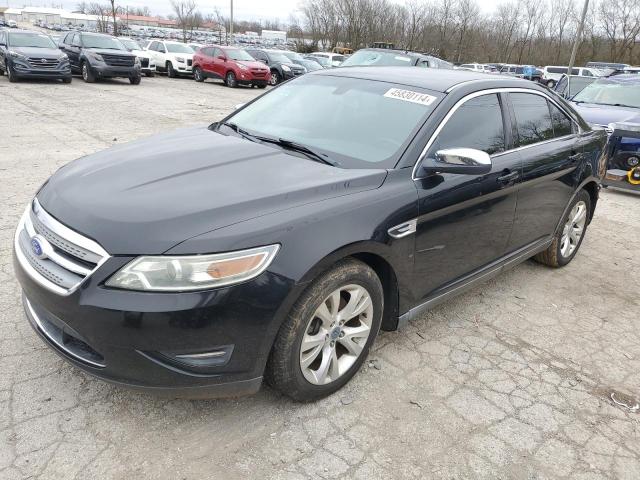 Auction sale of the 2012 Ford Taurus Limited, vin: 1FAHP2FW8CG102153, lot number: 45830114