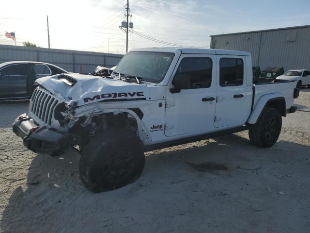 Aukcja sprzedaży 2021 Jeep Gladiator Mojave, vin: 1C6JJTEGXML600576, numer aukcji: 48472194