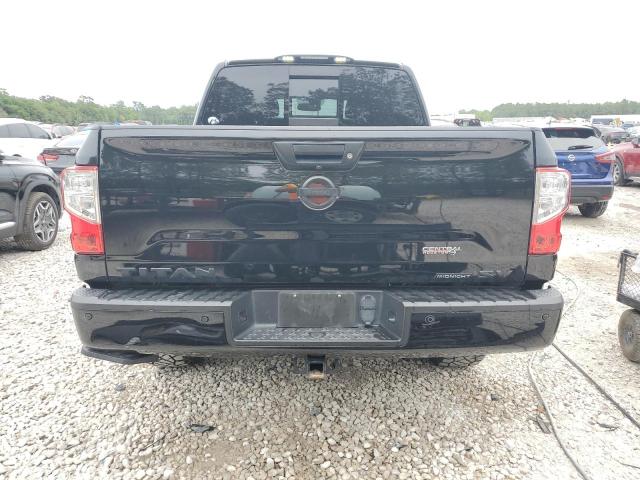 1N6AA1E60KN528855 Nissan Titan Platinum Reserve
