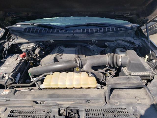 1FMJK1MT9KEA03764 Ford Expedition Max Platinum