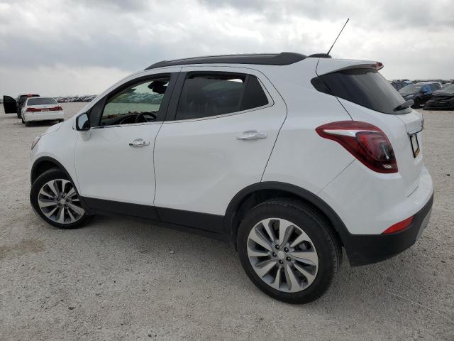 KL4CJASBXLB343237 Buick Encore Preferred