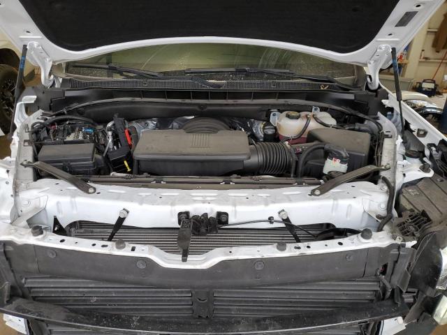 1GNSCSKDXPR296721 Chevrolet Tahoe C1500 Premier