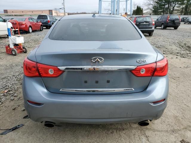 JN1EV7AP2HM737882 Infiniti Q50 Premium