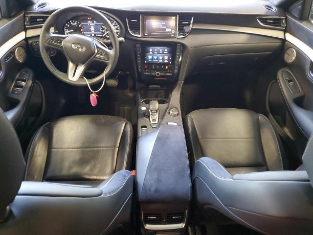 3PCAJ5M17KF131058 Infiniti Qx50 Essential