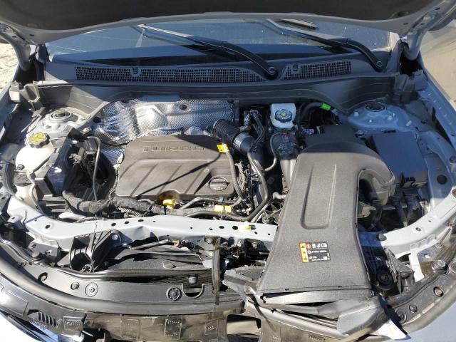 KL47LCE26RB086346 Buick Envista Avenir