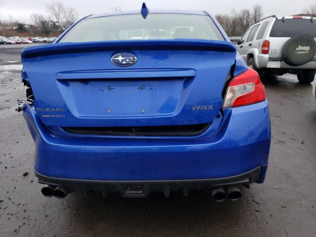 JF1VA1J60K9804105 Subaru Wrx Limited