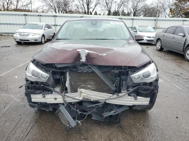 WBA5M4C54ED183411 BMW 535 XIGT