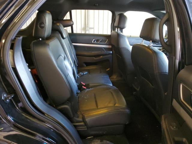 1FM5K8D81HGB91036 Ford EXPLORER XLT