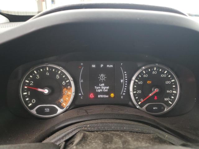 ZACCJBBB1HPG56444 Jeep Renegade Latitude