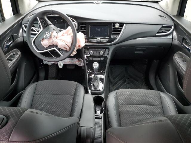 KL4CJASM4NB558777 Buick Encore Preferred