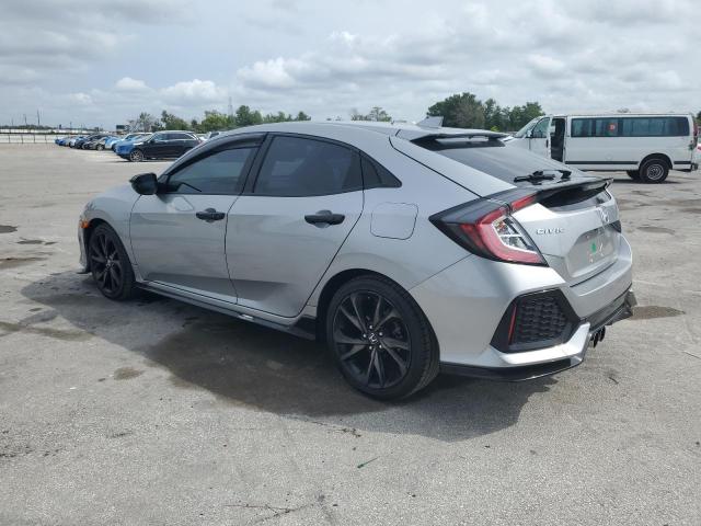 SHHFK7H97HU412704 Honda Civic Sport Touring