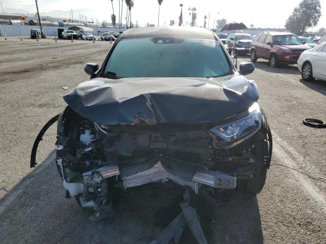 2HKRW2H7XNH612185 Honda CR-V SE