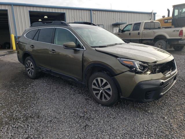 4S4BTACC6M3215619 Subaru Outback Premium