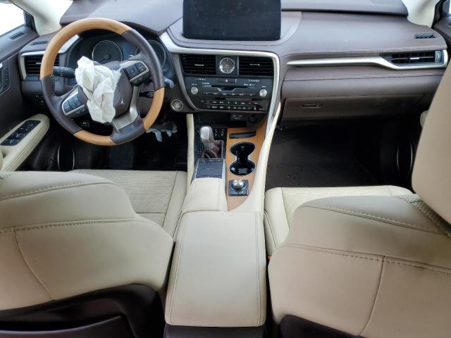 2T2HZMDA0LC226046 Lexus RX 350