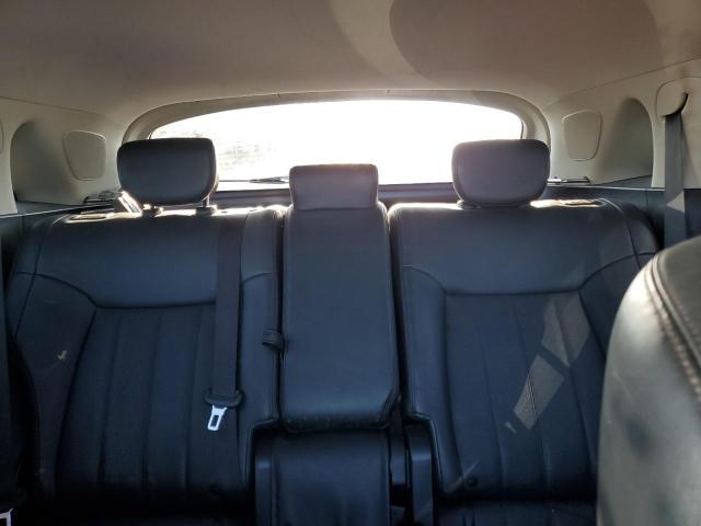 JN8CS1MW3HM415107 Infiniti QX70