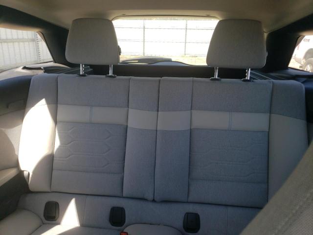 WBY1Z4C57FV500482 BMW I3 REX