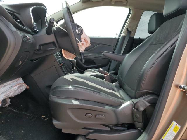 KL4CJBSB9JB511890 Buick Encore Preferred Ii