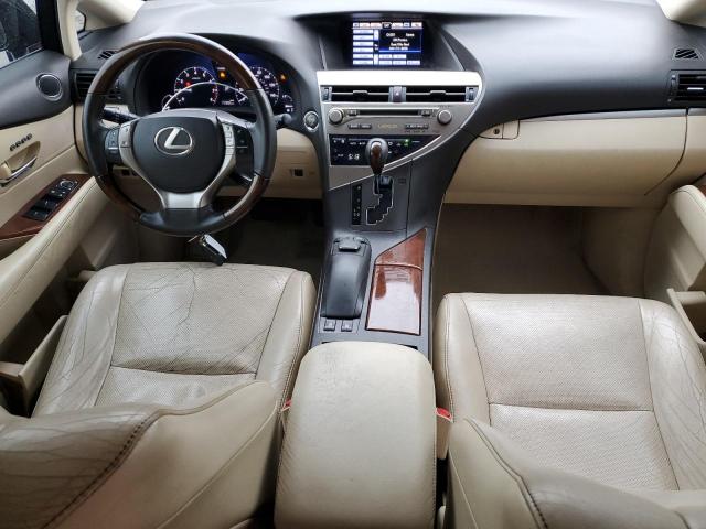 2T2BK1BA7EC239715 Lexus Rx 350 Base