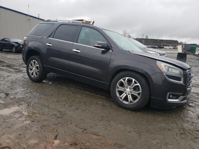 1GKKVRKD4FJ117473 GMC Acadia Slt-1