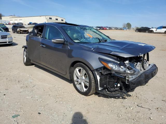 1N4BL3AP4HC108179 Nissan Altima 3.5sl