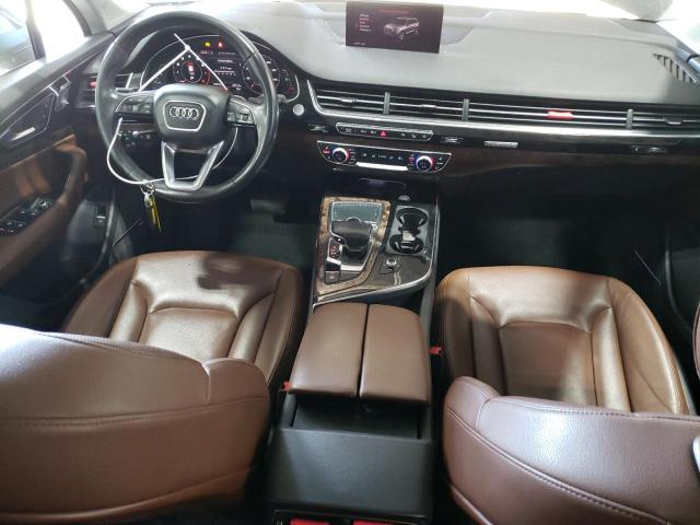 WA1VAAF70JD021240 Audi Q7 Prestige