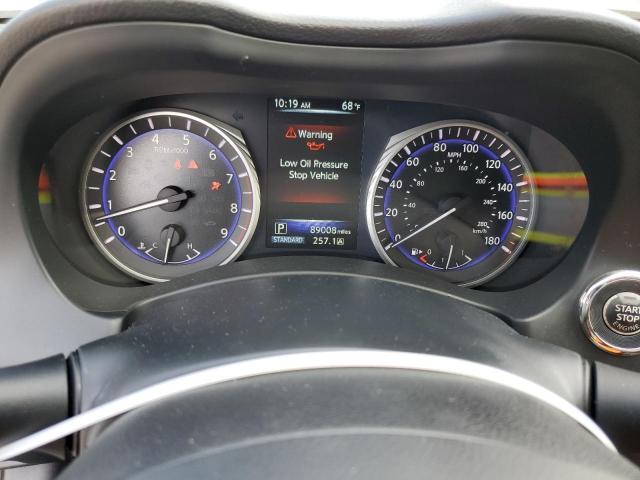 JN1EV7ARXGM341036 Infiniti Q50 Premium
