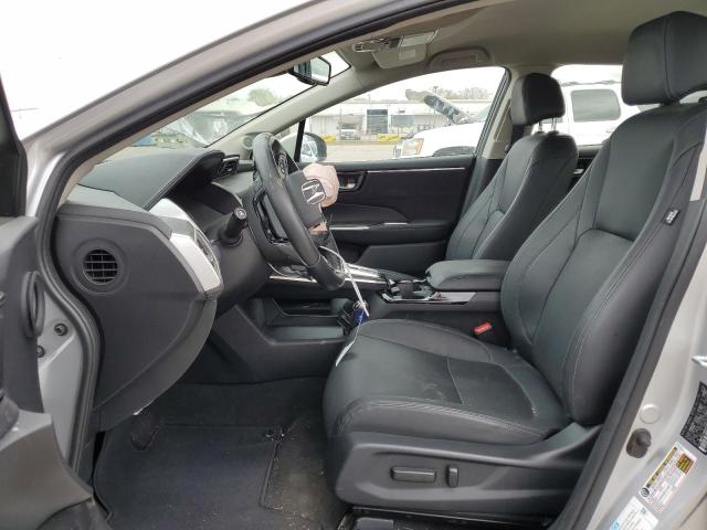 JHMZC5F38KC001507 Honda Clarity Touring