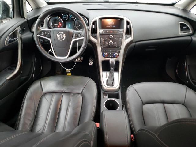 1G4PS5SK5F4188158 Buick Verano