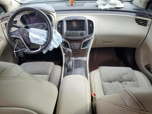 1G4GA5G31EF199682 Buick Lacrosse