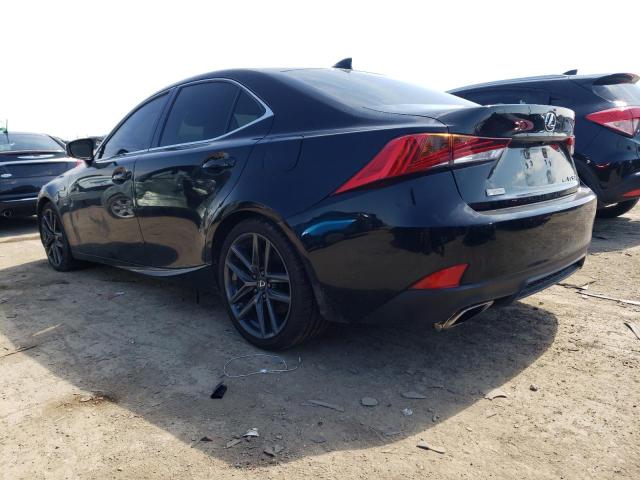 JTHC81D25K5038951 Lexus IS 300