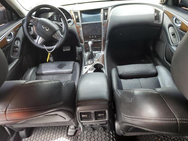 JN1BV7AP5EM676588 Infiniti Q50 BASE
