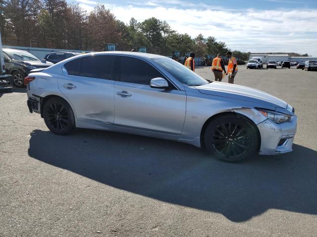 JN1EV7AR9KM593871 Infiniti Q50 LUXE