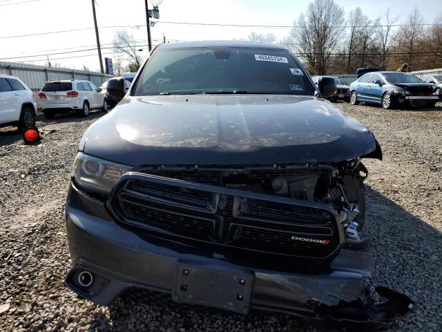 1C4SDJCT1FC789615 Dodge Durango R/t