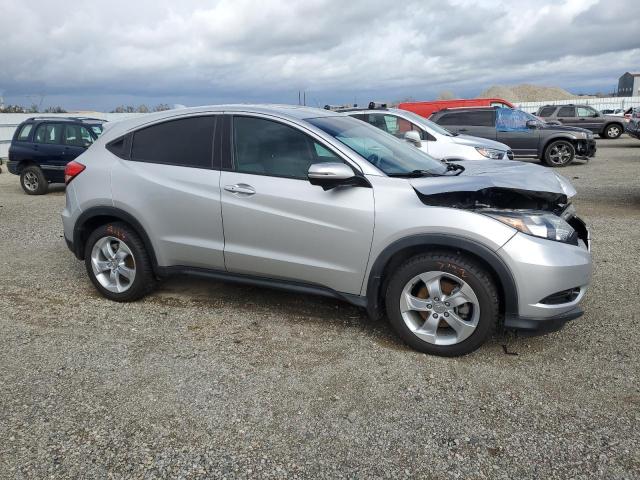 3CZRU6H5XGM737173 Honda HR-V EX