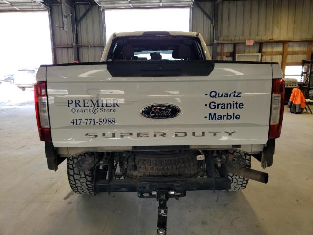 1FT7W2B69HEC48305 Ford F250 Super Duty