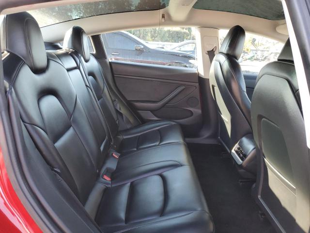 5YJ3E1EA8NF290776 Tesla MODEL 3