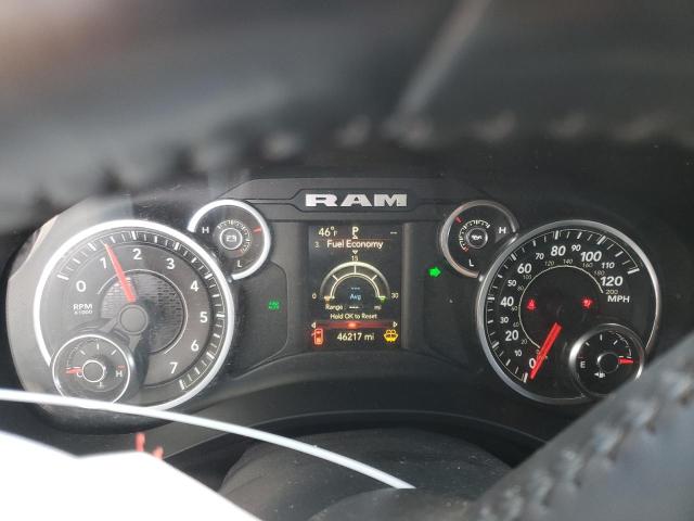 1C6RRFFG3MN525235 RAM 1500 Big Horn/lone Star
