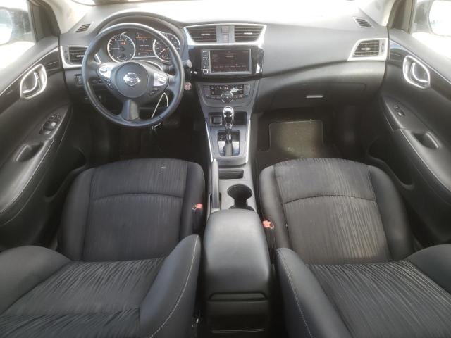 3N1AB7AP8KY221599 Nissan SENTRA S