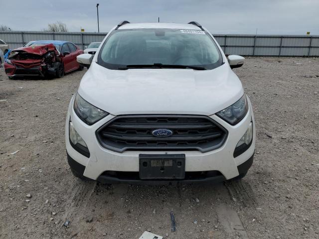 MAJ6P1CL1JC202952 Ford Ecosport Ses