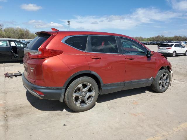 5J6RW2H87HL053360 Honda CR-V EXL