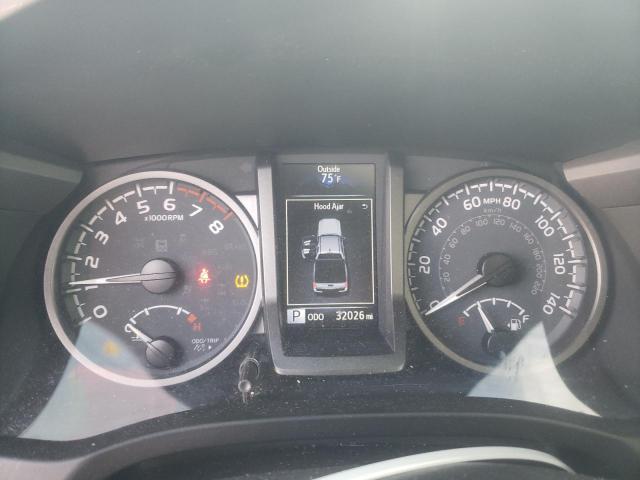 5TFCZ5AN4MX262109 Toyota Tacoma Double Cab