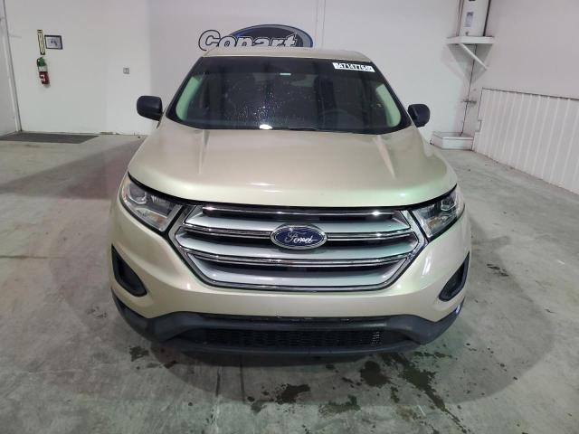 2FMPK3G93HBC63457 Ford EDGE SE